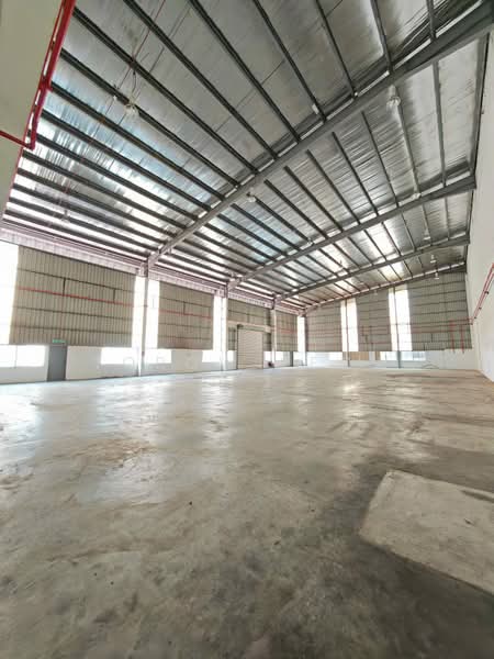 Factory for Sale in Senai (Kulai) - Torow Yeow - Interior - PropertyGuru.com.my