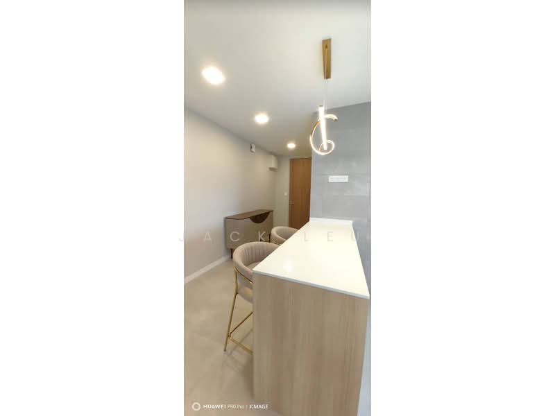 Service Residence for Rent at Alira @ Metropark Subang - Jack Leu - Interior - PropertyGuru.com.my