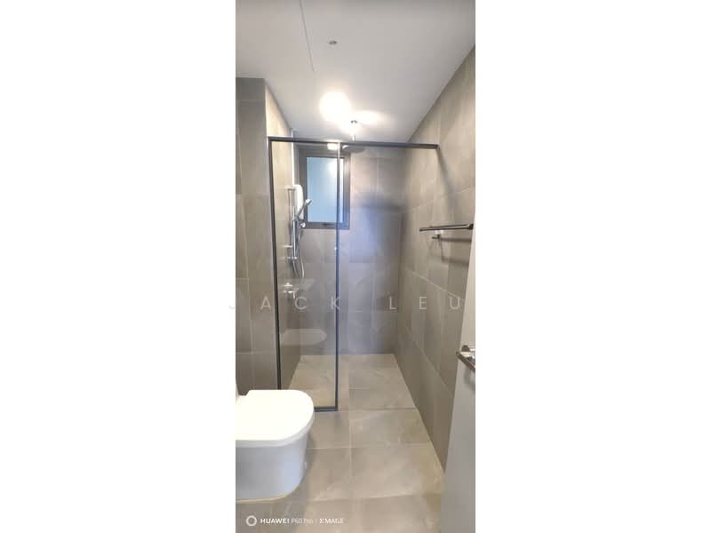 Service Residence for Rent at Alira @ Metropark Subang - Jack Leu - Bathroom - PropertyGuru.com.my