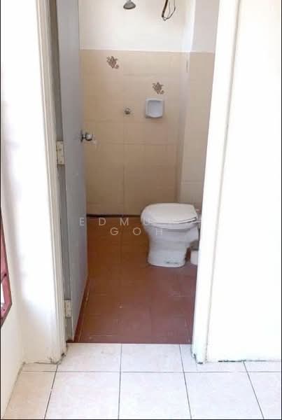 Apartment for Rent at Red Ruby - Edmund Goh - Bathroom - PropertyGuru.com.my
