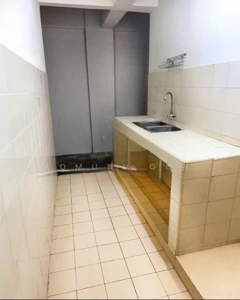 Apartment for Rent at Red Ruby - Edmund Goh - Kitchen - PropertyGuru.com.my