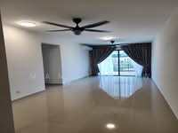 For Rent - Baron Residence @ Lake City