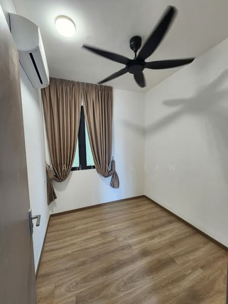 Baron Residence @ Lake City untuk Untuk Disewa - RM 2,100 /bulan, Mac 2026 - PropertyGuru.com.my