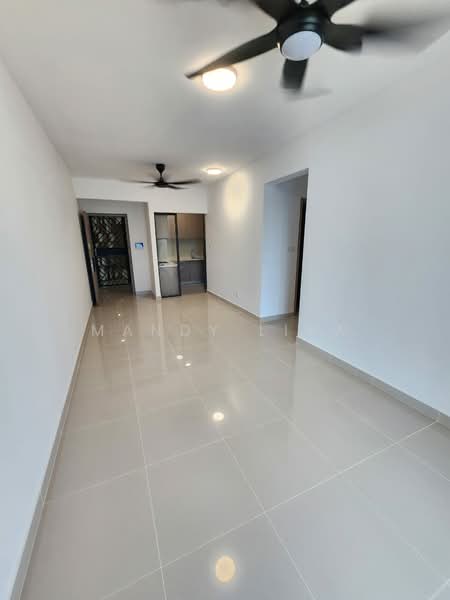 Baron Residence @ Lake City untuk Untuk Disewa - RM 2,100 /bulan, Mac 2026 - PropertyGuru.com.my