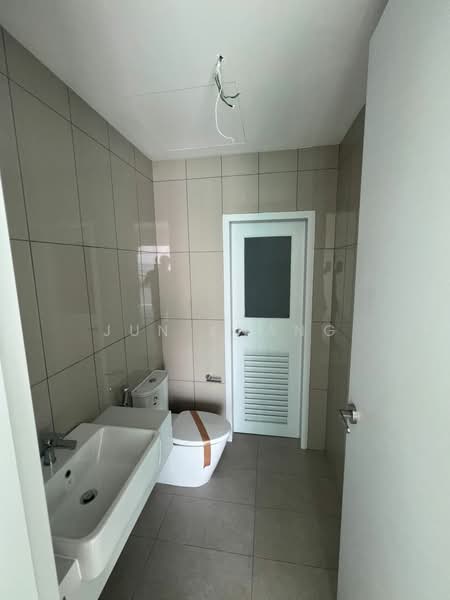 Mezzo untuk Untuk Dijual - RM 1,350,000, Mac 2026 - Bathroom - PropertyGuru.com.my