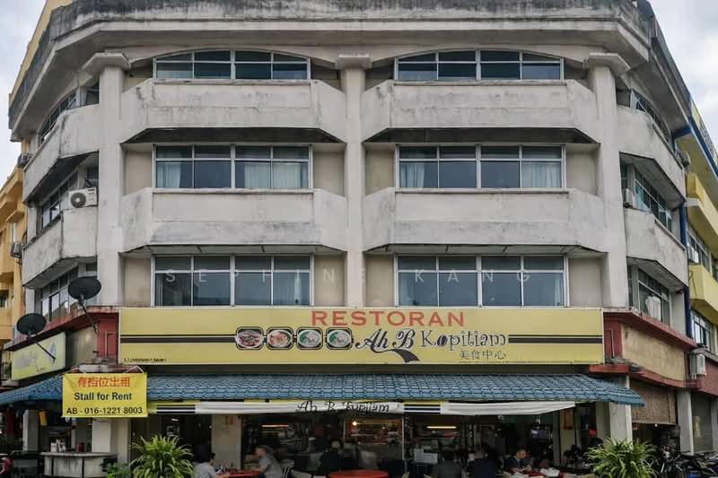 Shop for Rent in Taman Petaling Utama (Petaling Jaya) - Sephine Kang - Exterior - PropertyGuru.com.my