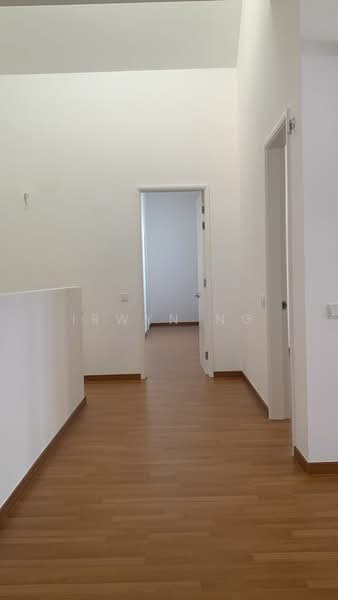 Cluster House for Sale in Taman Ekoflora (Johor Bahru) - Irwyn Ng - Corridor - PropertyGuru.com.my