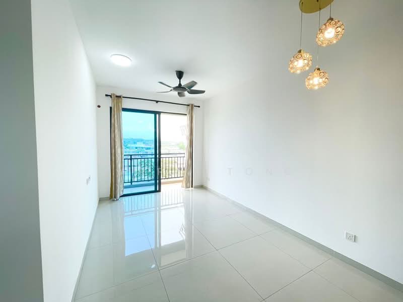 Service Residence for Rent at Country Garden Central Park - Warren Tong - PropertyGuru.com.my