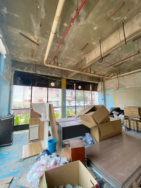 Retail Space for Rent in Klang (Selangor) - Vince Yong - Interior - PropertyGuru.com.my