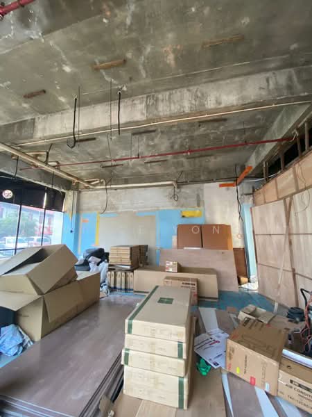 Retail Space for Rent in Klang (Selangor) - Vince Yong - Interior - PropertyGuru.com.my