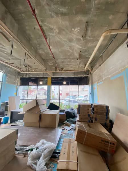 Retail Space for Rent in Klang (Selangor) - Vince Yong - Interior - PropertyGuru.com.my
