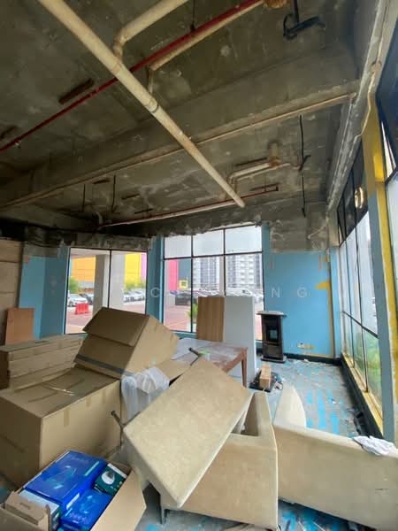 Retail Space for Rent in Klang (Selangor) - Vince Yong - Interior - PropertyGuru.com.my