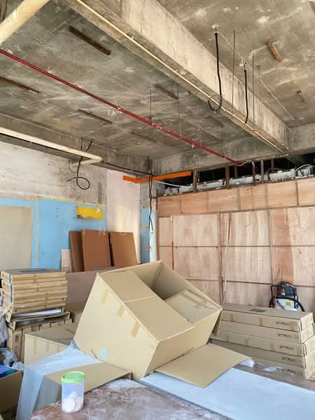 Retail Space for Rent in Klang (Selangor) - Vince Yong - Interior - PropertyGuru.com.my