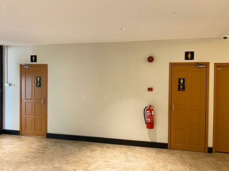Corridor