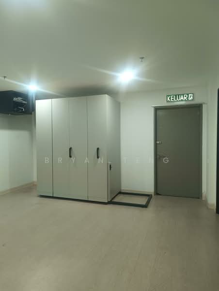 OFFICE RENT WITH FURNISHED 4000SF WITH MEZZANINE FLOOR BAYAN LEPAS BARU untuk Untuk Disewa - RM 14,000 /bulan, Mac 2026 - Interior - PropertyGuru.com.my