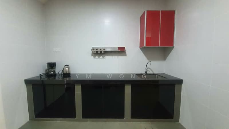 Cluster House for Sale in Eco Botanic 2 (Iskandar Puteri (Nusajaya)) - Ym Wong - Kitchen - PropertyGuru.com.my