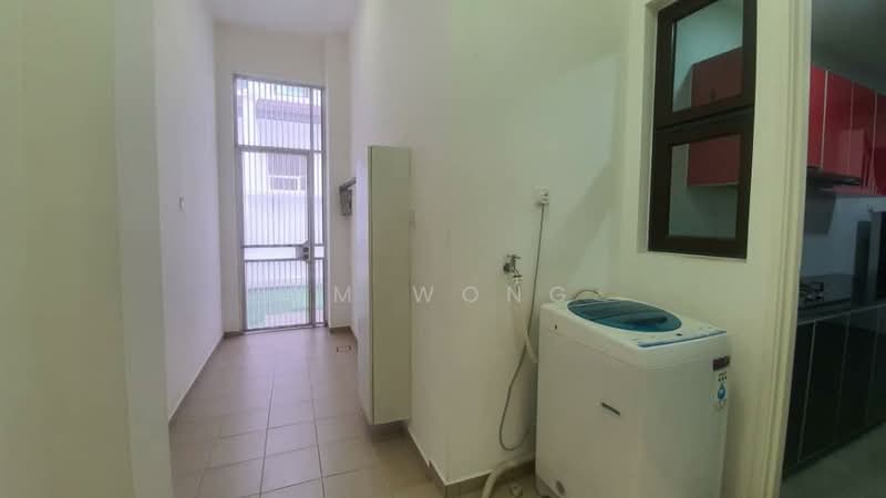 Cluster House for Sale in Eco Botanic 2 (Iskandar Puteri (Nusajaya)) - Ym Wong - Corridor - PropertyGuru.com.my