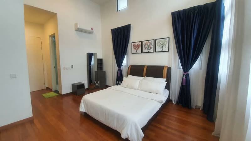 Cluster House for Sale in Eco Botanic 2 (Iskandar Puteri (Nusajaya)) - Ym Wong - Bedroom - PropertyGuru.com.my