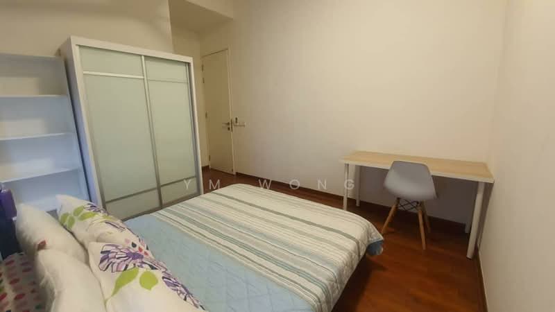 Cluster House for Sale in Eco Botanic 2 (Iskandar Puteri (Nusajaya)) - Ym Wong - Bedroom - PropertyGuru.com.my