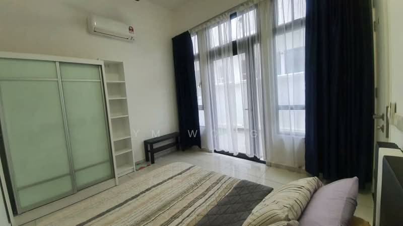Cluster House for Sale in Eco Botanic 2 (Iskandar Puteri (Nusajaya)) - Ym Wong - Bedroom - PropertyGuru.com.my
