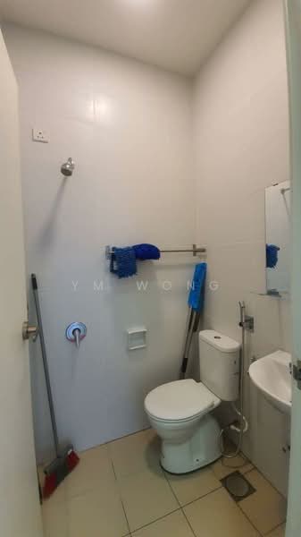 Cluster House for Sale in Eco Botanic 2 (Iskandar Puteri (Nusajaya)) - Ym Wong - Bathroom - PropertyGuru.com.my