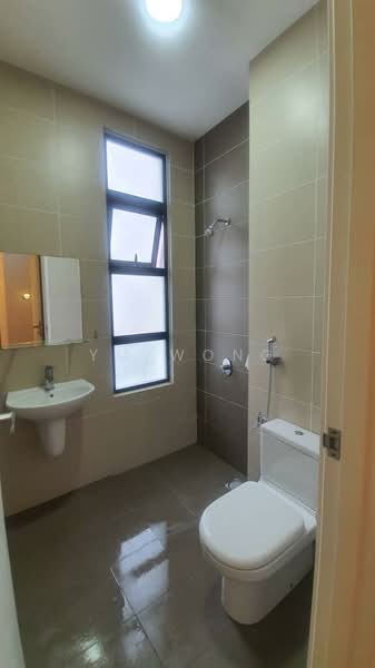 Cluster House for Sale in Eco Botanic 2 (Iskandar Puteri (Nusajaya)) - Ym Wong - Bathroom - PropertyGuru.com.my