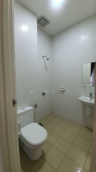 Cluster House for Sale in Eco Botanic 2 (Iskandar Puteri (Nusajaya)) - Ym Wong - Bathroom - PropertyGuru.com.my