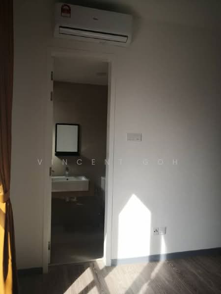 United Point (Residensi Berpadu) untuk Untuk Dijual - RM 490,000, Mac 2026 - Bathroom - PropertyGuru.com.my