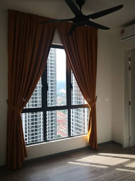 United Point (Residensi Berpadu) untuk Untuk Dijual - RM 490,000, Mac 2026 - View - PropertyGuru.com.my