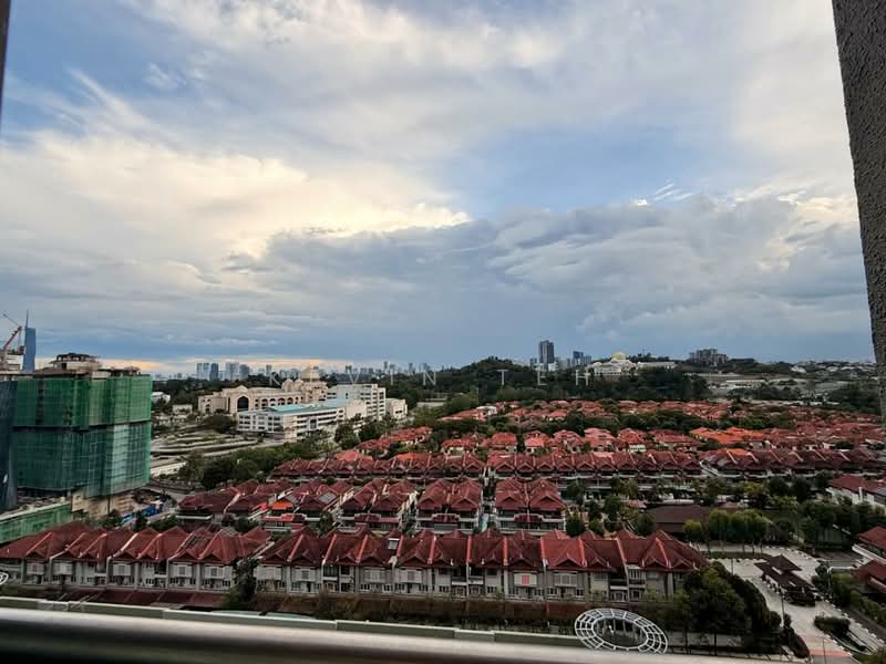 Solaris Dutamas untuk Untuk Dijual - RM 795,000, Mac 2026 - Exterior - PropertyGuru.com.my