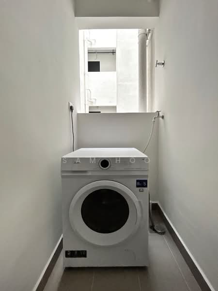 Service Residence for Rent at Sunway Velocity TWO - Sam Hoo - Interior - PropertyGuru.com.my
