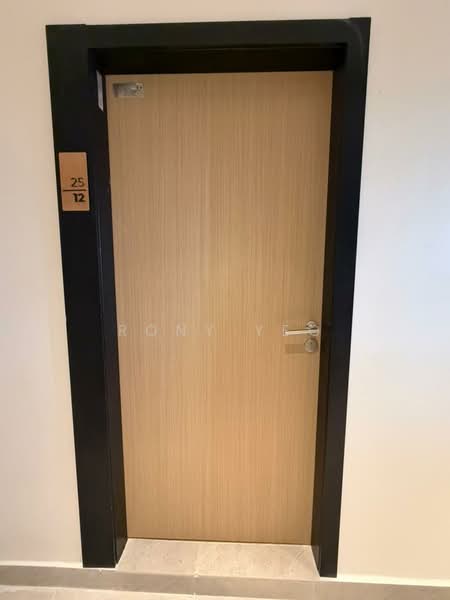 Armani Raja Uda untuk Untuk Disewa - RM 3,400 /bulan, Mac 2026 - Entrance - PropertyGuru.com.my