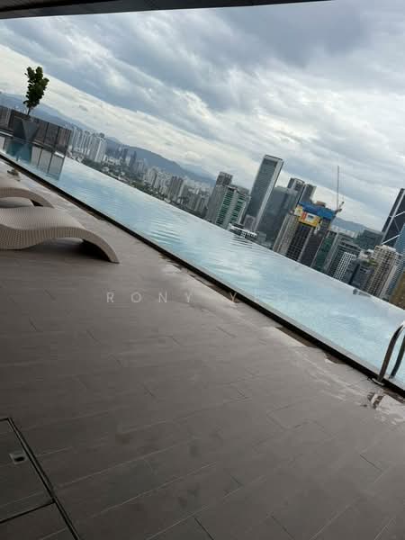 Armani Raja Uda untuk Untuk Disewa - RM 3,400 /bulan, Mac 2026 - View - PropertyGuru.com.my