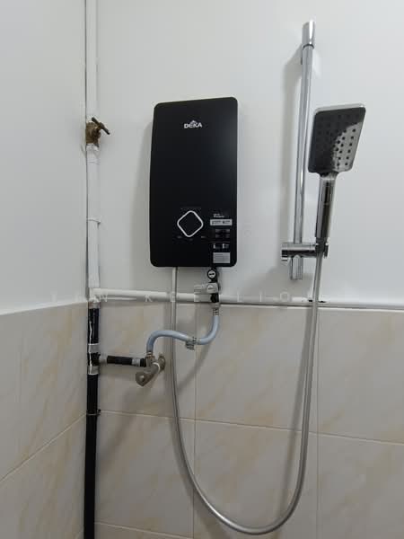 Desa Gembira untuk Untuk Dijual - RM 680,000, Apr 2026 - Bathroom - PropertyGuru.com.my