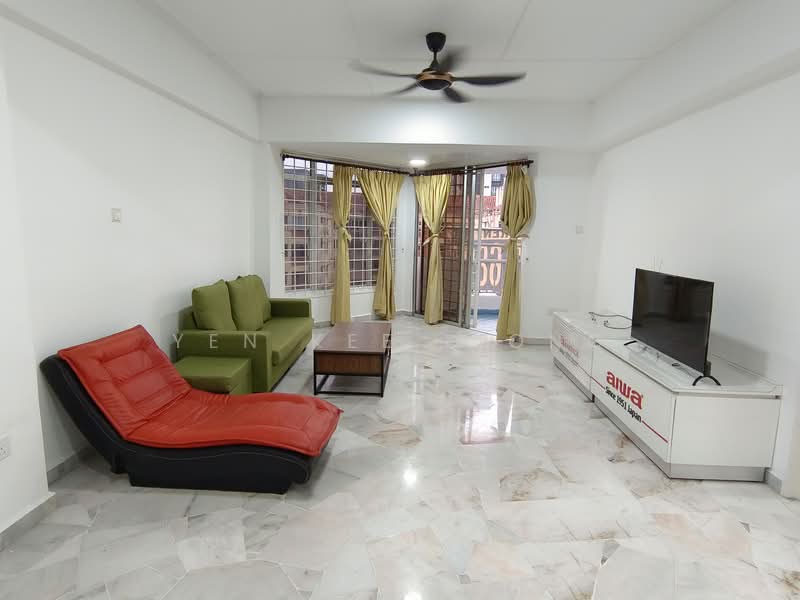 Desa Gembira untuk Untuk Dijual - RM 680,000, Apr 2026 - Living Room - PropertyGuru.com.my