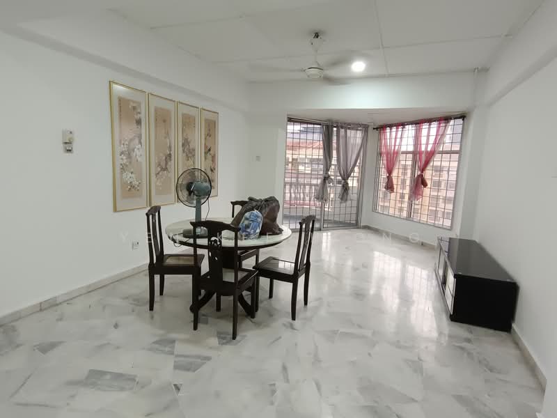 Desa Gembira untuk Untuk Dijual - RM 680,000, Apr 2026 - Living Room - PropertyGuru.com.my