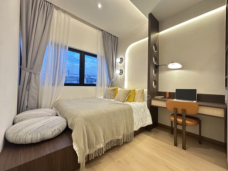 The Straits View DUO untuk Untuk Dijual - RM 585,000, Mac 2026 - Bedroom - PropertyGuru.com.my