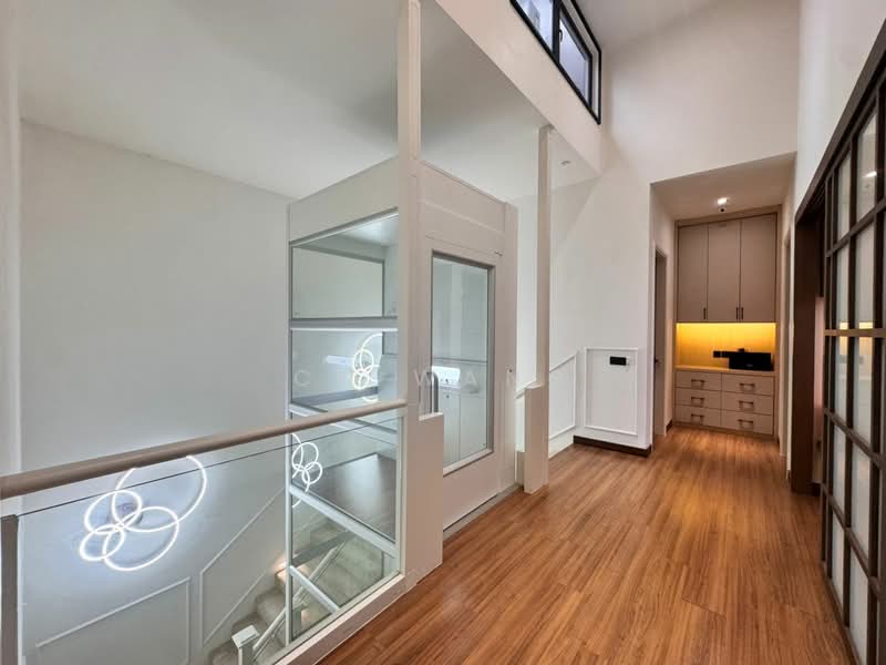 Semi-Detached House for Sale in Eco Botanic (Iskandar Puteri (Nusajaya)) - CN Wang - Interior - PropertyGuru.com.my