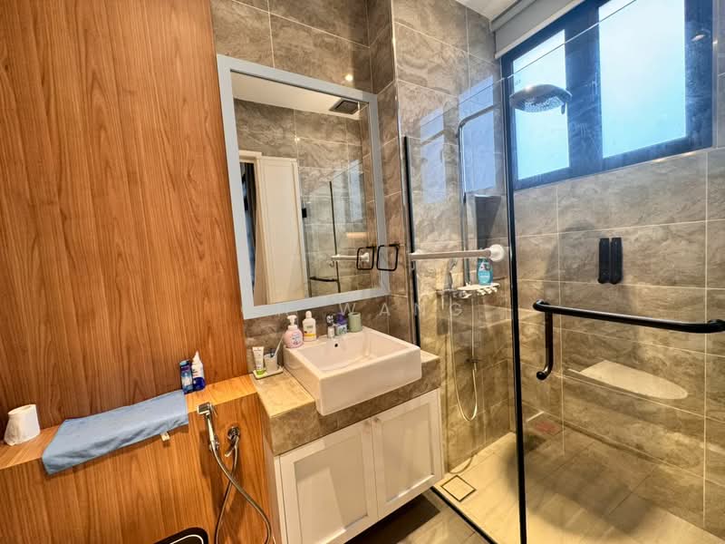 Semi-Detached House for Sale in Eco Botanic (Iskandar Puteri (Nusajaya)) - CN Wang - Bathroom - PropertyGuru.com.my