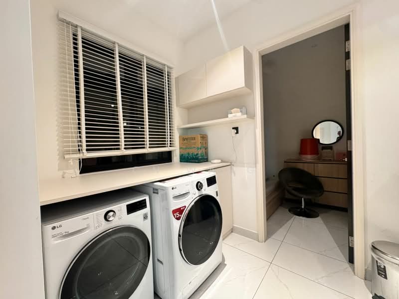 Semi-Detached House for Sale in Eco Botanic (Iskandar Puteri (Nusajaya)) - CN Wang - Interior - PropertyGuru.com.my