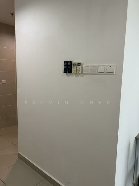Service Residence for Rent at 3 Elements - Kelvin Chen - Interior - PropertyGuru.com.my