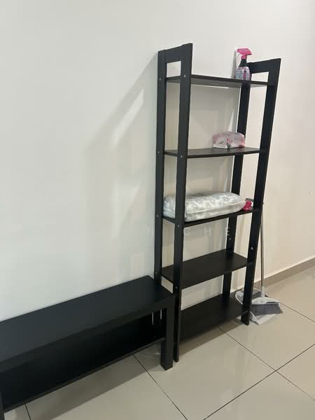 Service Residence for Rent at 3 Elements - Kelvin Chen - Interior - PropertyGuru.com.my