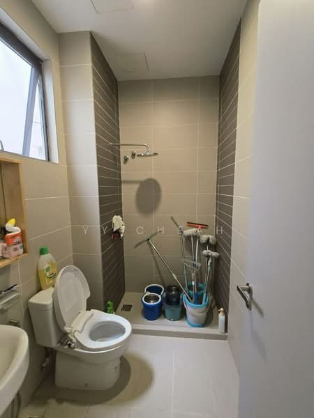 Semi-Detached House for Sale in Ipoh (Perak) - YY Cheah - Bathroom - PropertyGuru.com.my