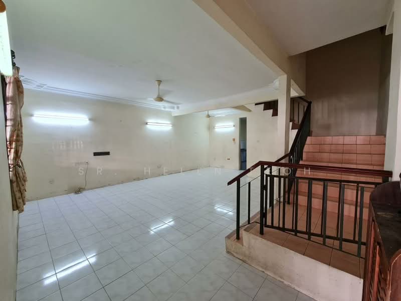 2-storey Terraced House for Sale in Bandar Tasek Mutiara (Simpang Ampat) - Sr. Helen Teoh - Interior - PropertyGuru.com.my