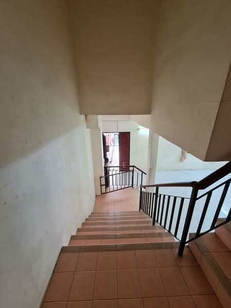 2-storey Terraced House for Sale in Bandar Tasek Mutiara (Simpang Ampat) - Sr. Helen Teoh - Entrance - PropertyGuru.com.my