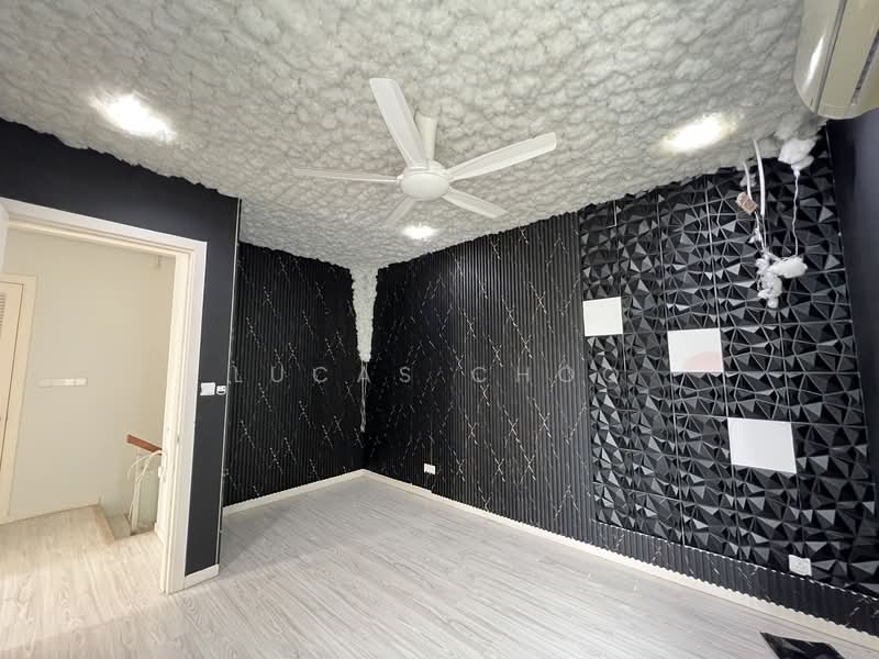 Townhouse for Sale in Desa Melawati (Setapak) - Lucas Choo - Interior - PropertyGuru.com.my