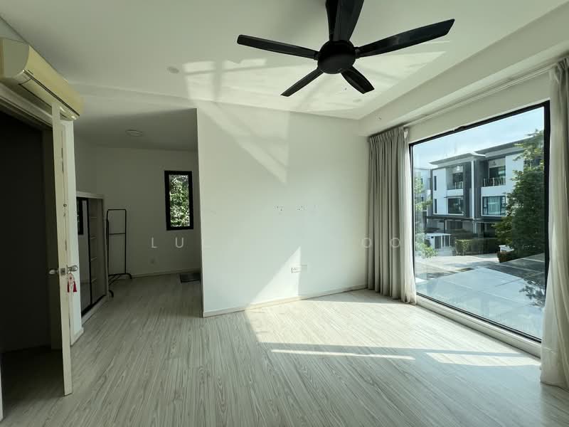 Townhouse for Sale in Desa Melawati (Setapak) - Lucas Choo - Interior - PropertyGuru.com.my