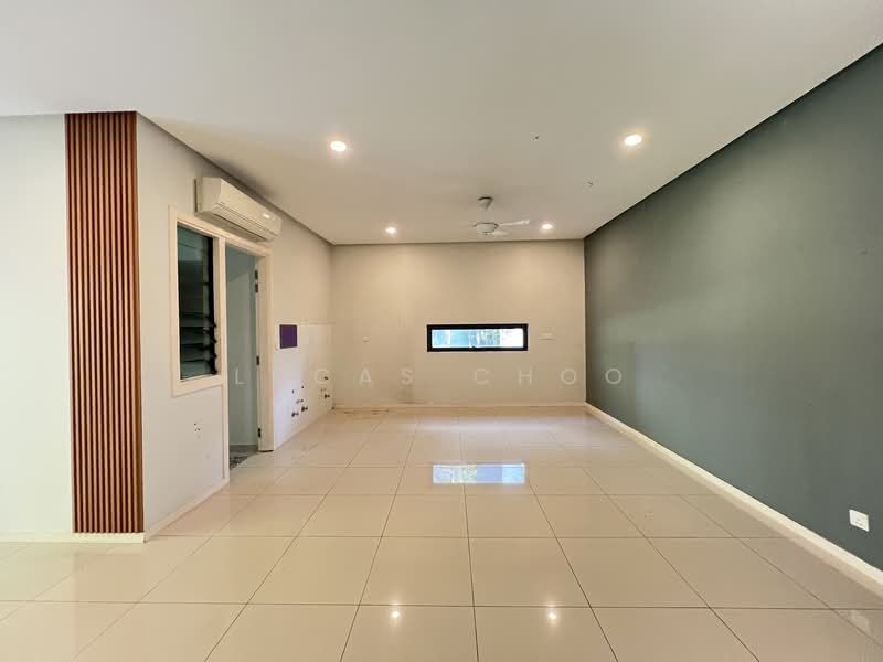 Townhouse for Sale in Desa Melawati (Setapak) - Lucas Choo - Living Room - PropertyGuru.com.my