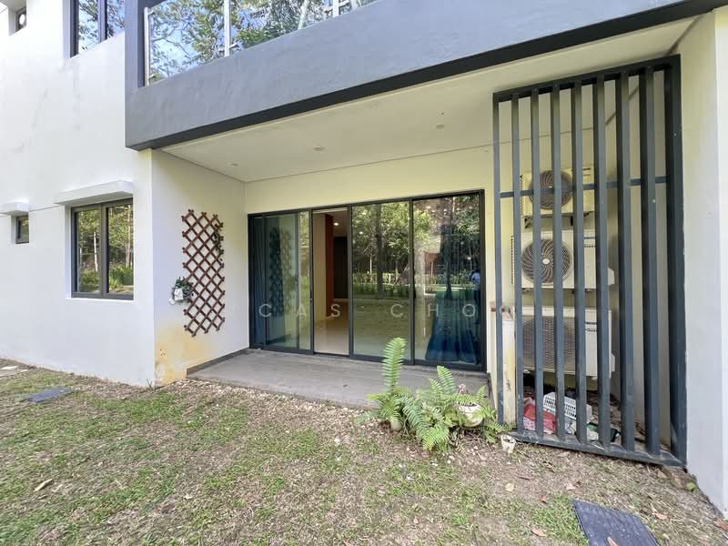 Townhouse for Sale in Desa Melawati (Setapak) - Lucas Choo - Exterior - PropertyGuru.com.my