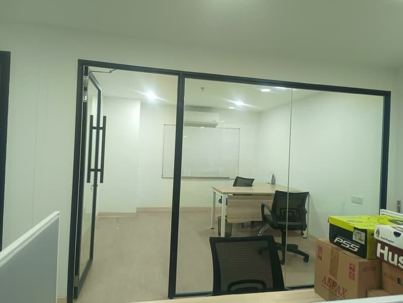 OFFICE RENT WITH FURNISHED 4000SF WITH MEZZANINE FLOOR BAYAN LEPAS BARU untuk Untuk Disewa - RM 14,000 /bulan, Mac 2026 - PropertyGuru.com.my